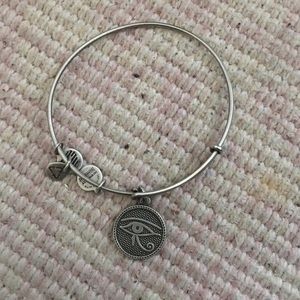 Alex and Ani bracelet